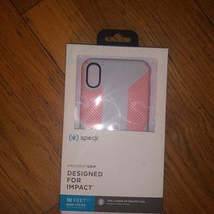 speck presidio grip iPhone XS Max